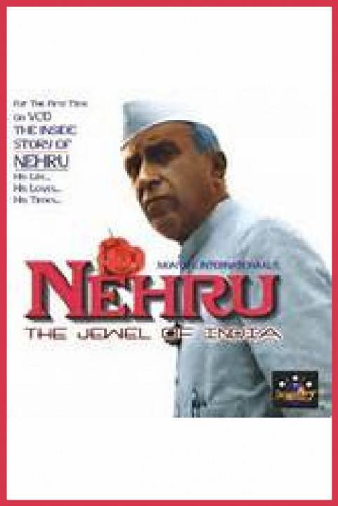 Nehru: The Jewel of India poster