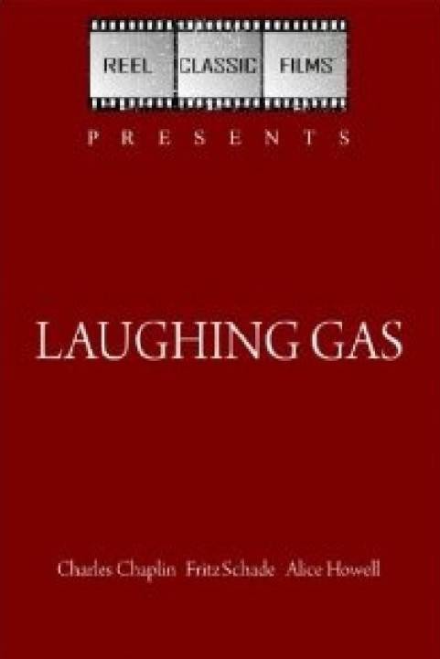 Laughing Gas poster