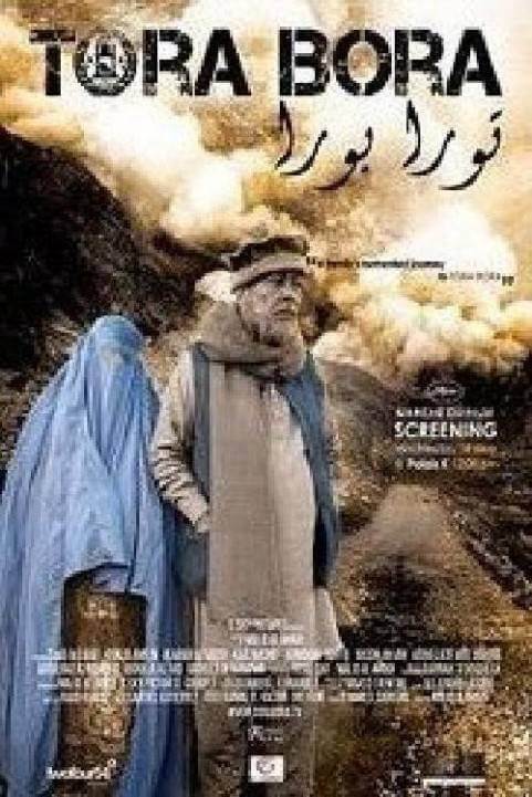 Tora Bora poster