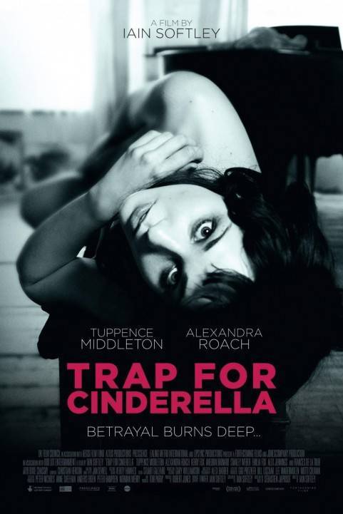 Trap for Cinderella poster