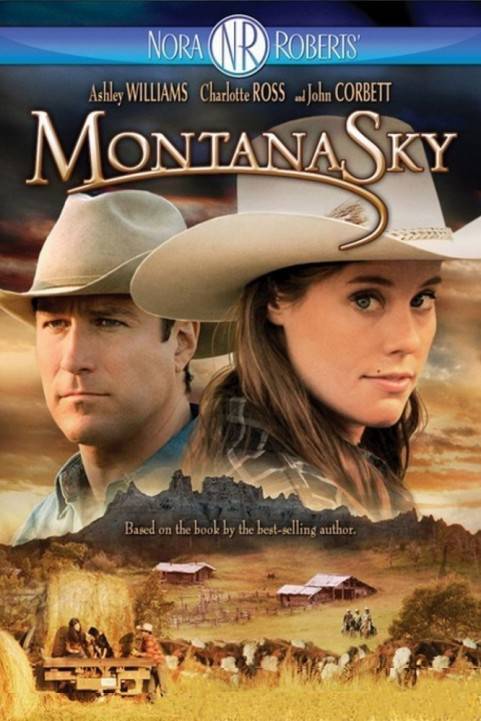 Montana Sky poster