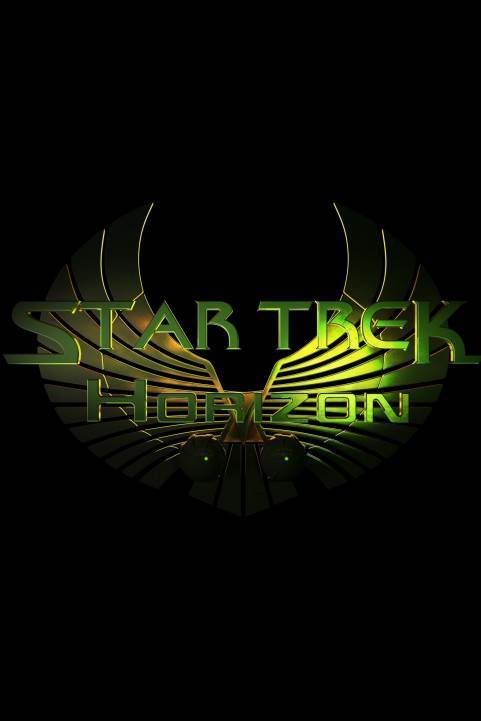 Star Trek - Horizon poster