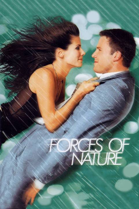 Forces of Nature poster