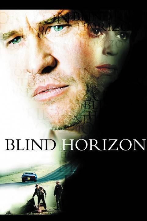 Blind Horizon poster