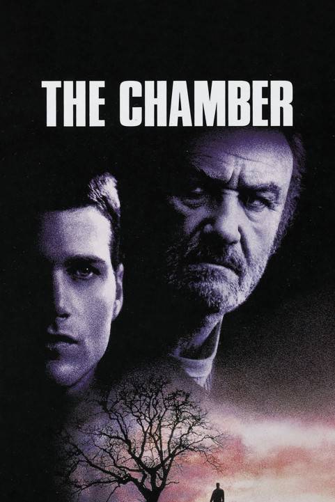 The Chamber poster