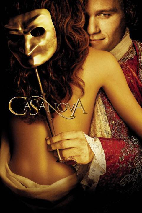 Casanova poster