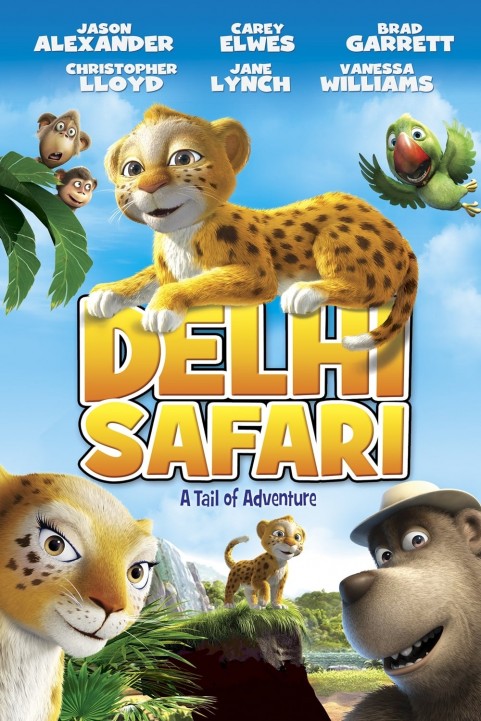 delhi safari pagalworld