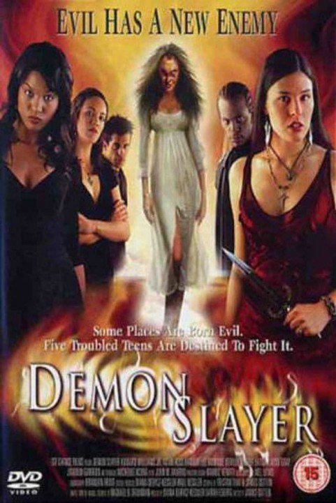 Demon Slayer Download - Watch Demon Slayer Online