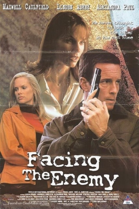facing the enemy 2022 movie review