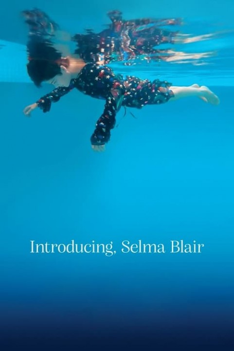 Introducing, Selma Blair poster