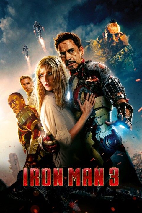 iron man 3 free online no download