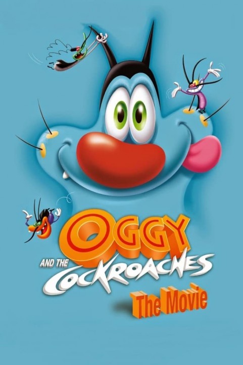 oggy and cockroaches the movie download