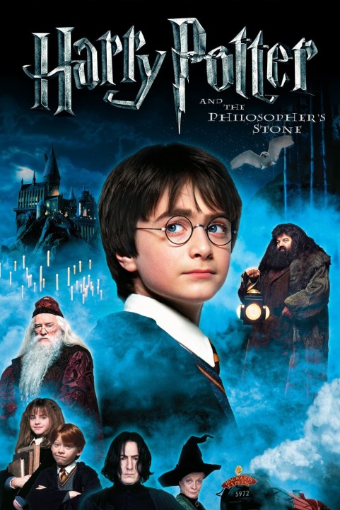 download harry potter and the sorcerers stone full movie