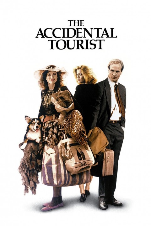The Accidental Tourist Download - Watch The Accidental Tourist Online 