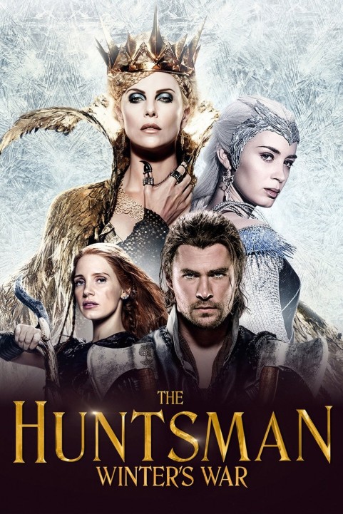 The Huntsman - Winter's War
