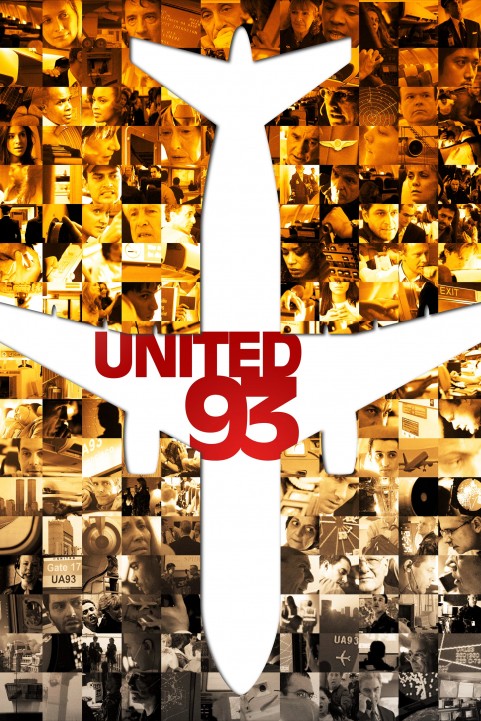 Watch United 93 Full Movie Online | Download HD, Bluray Free