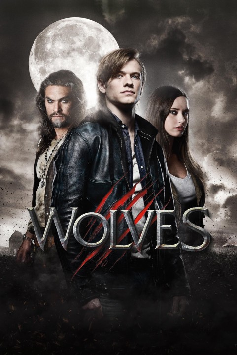Watch and Download Wolves (2014) Full Length Movie for Free