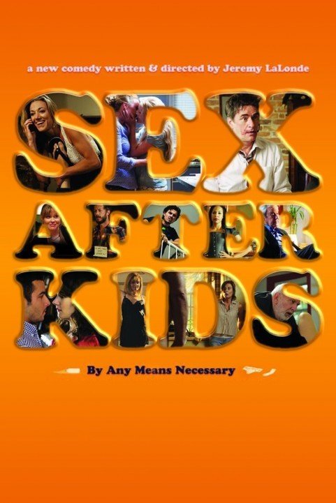 Sex After Kids (2013) poster