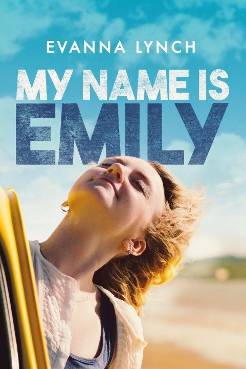 My Name Is Emily (2016) poster