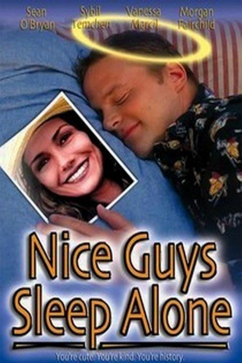Nice Guys Sleep Alone (1999) poster