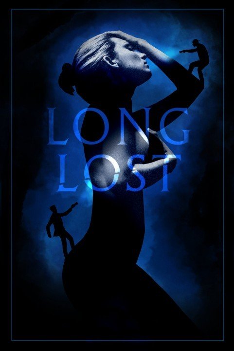 Long Lost (2019) poster