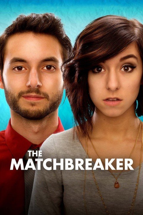 The Matchbreaker (2016) poster