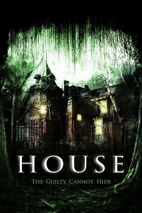 House (2008) poster