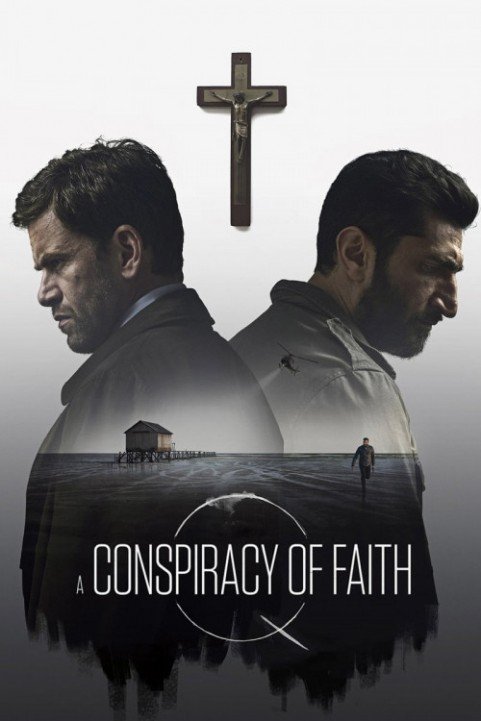 Department Q: A Conspiracy of Faith (2016) poster