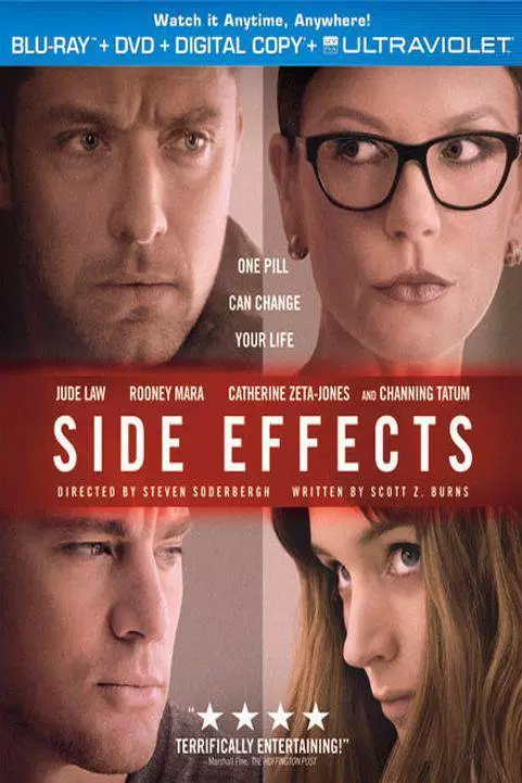 Side Effects (2013) poster