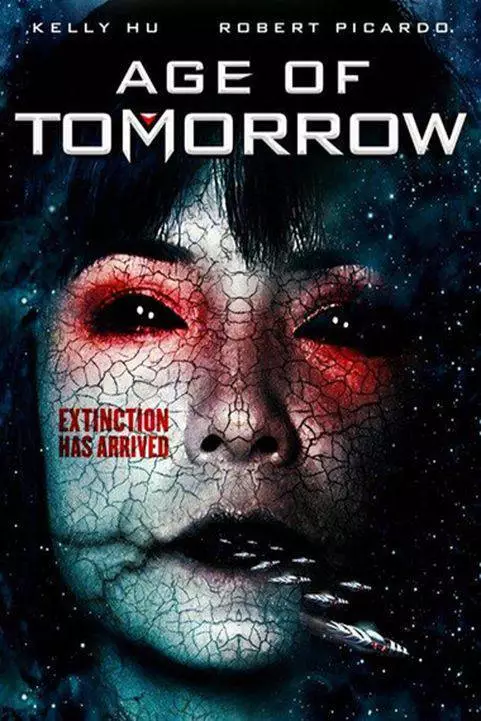 Age of Tomorrow (2014) poster