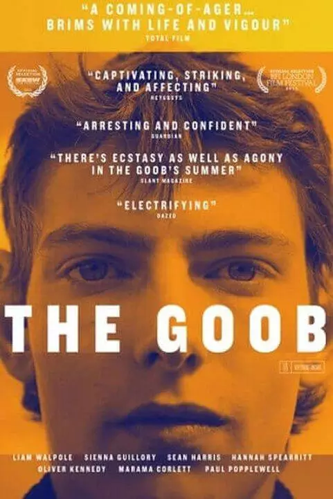 The Goob (2014) poster