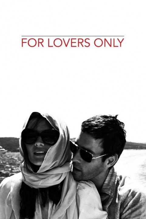 For Lovers Only (2011) poster