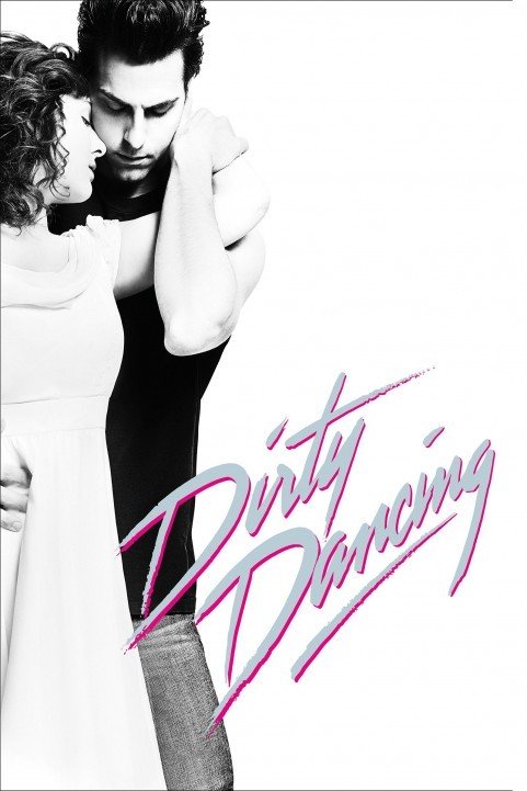 Dirty Dancing (2017) poster