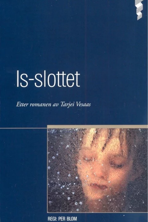 Is-slottet poster