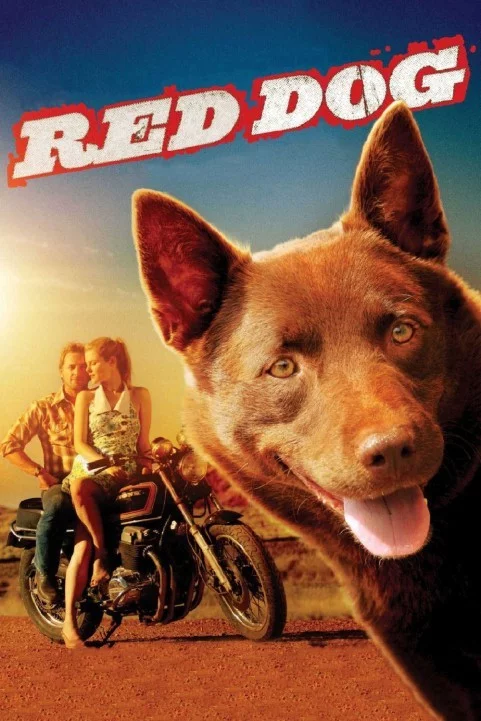 Red Dog (2011) poster