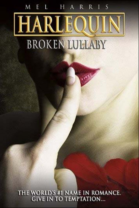 Broken Lullaby (1994) poster