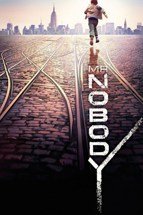 Mr. Nobody (2009) poster