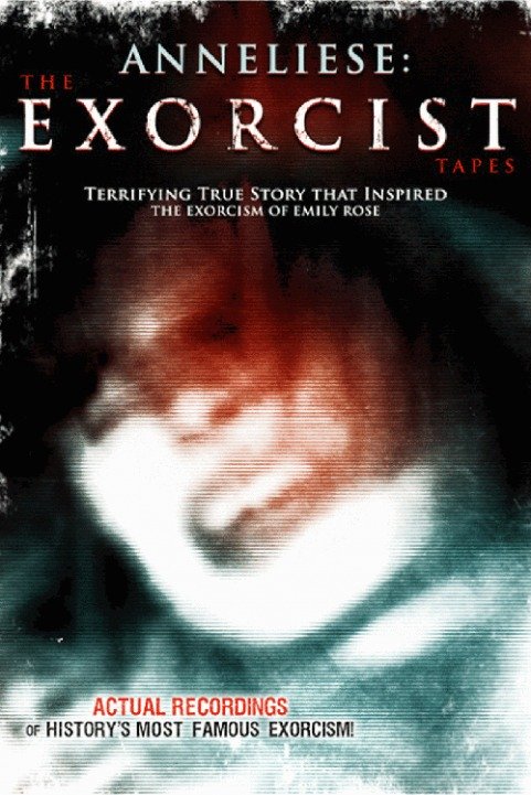 Anneliese: The Exorcist Tapes poster