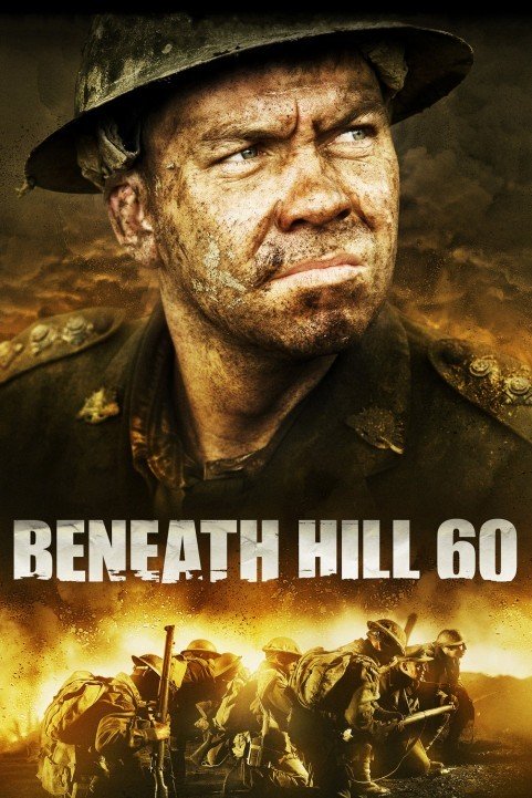 Beneath Hill 60 (2010) poster