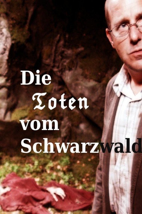 Die Toten vom Schwarzwald poster