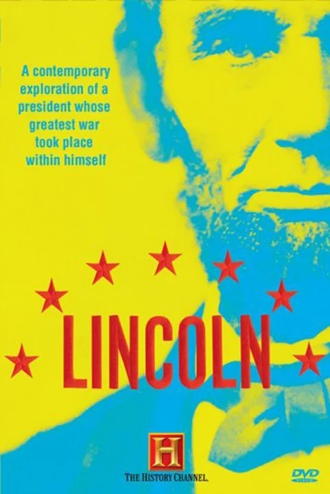 Lincoln (2006) poster