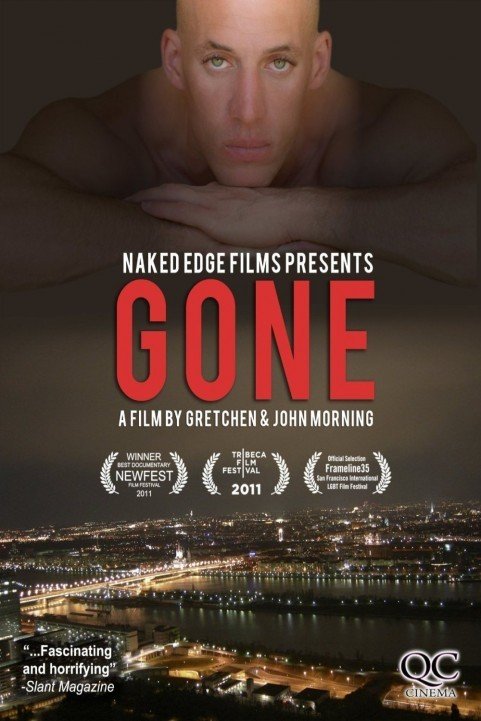 Gone: The Disappearance of Aeryn Gillern (2011) poster