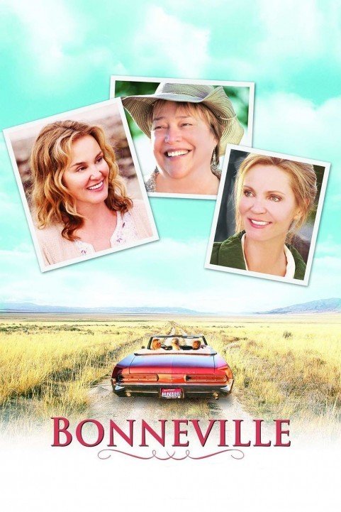 Bonneville (2006) poster