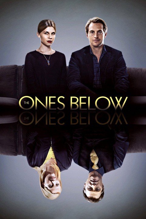 The Ones Below (2015) poster