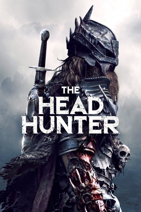 The Head Hunter (2019) poster