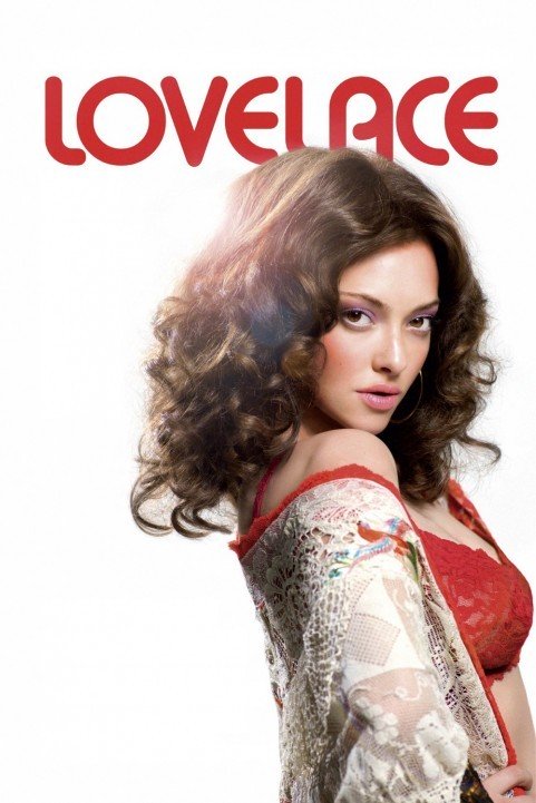 Lovelace (2013) poster