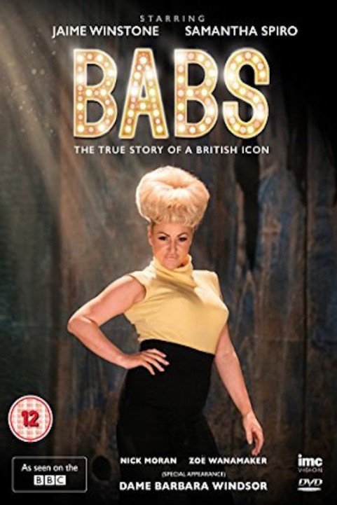 Babs (2017) poster