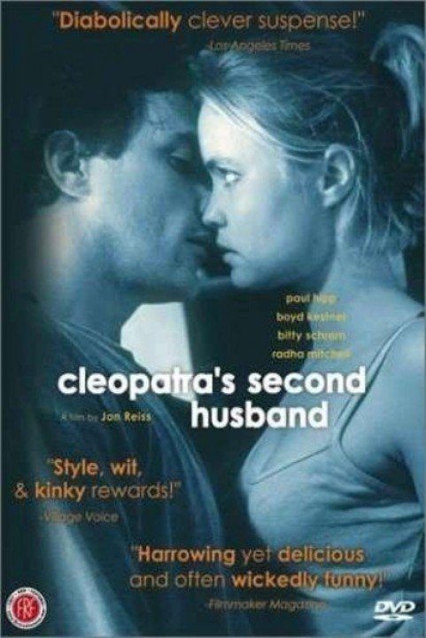 Cleopatra's Second Husband poster