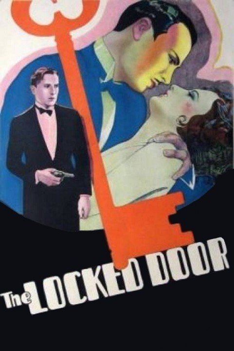 The Locked Door (1929) poster