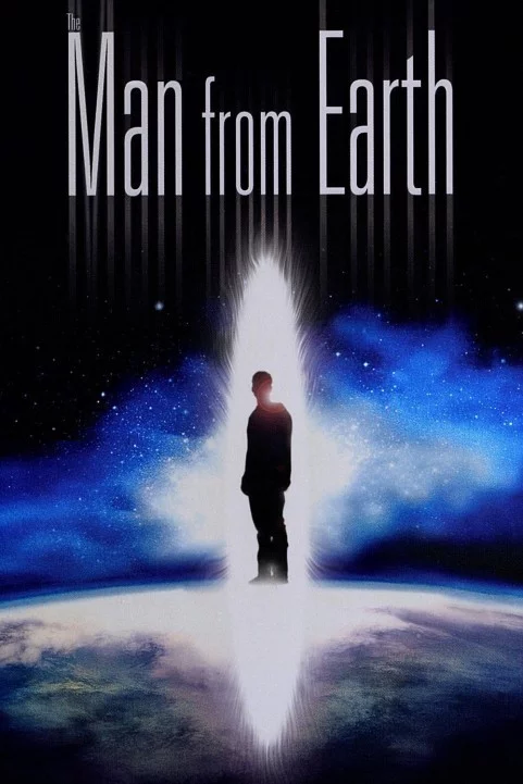 The Man from Earth (2007) poster